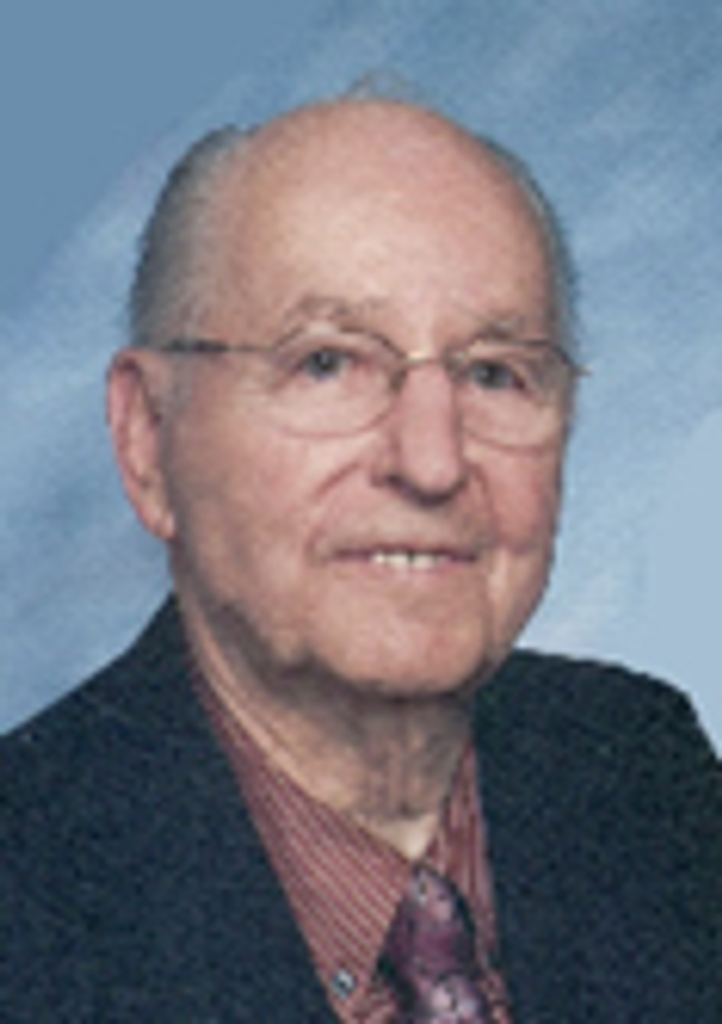 Walter F. Schuerer