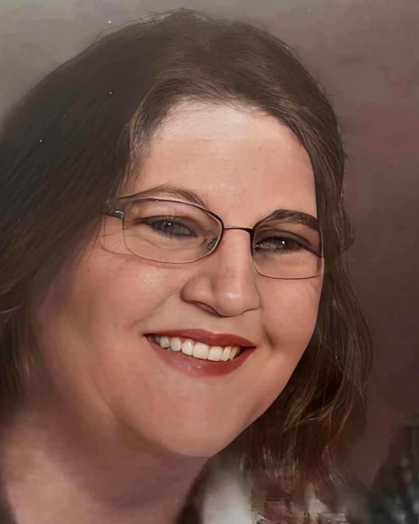 Kathy Jo Knapp