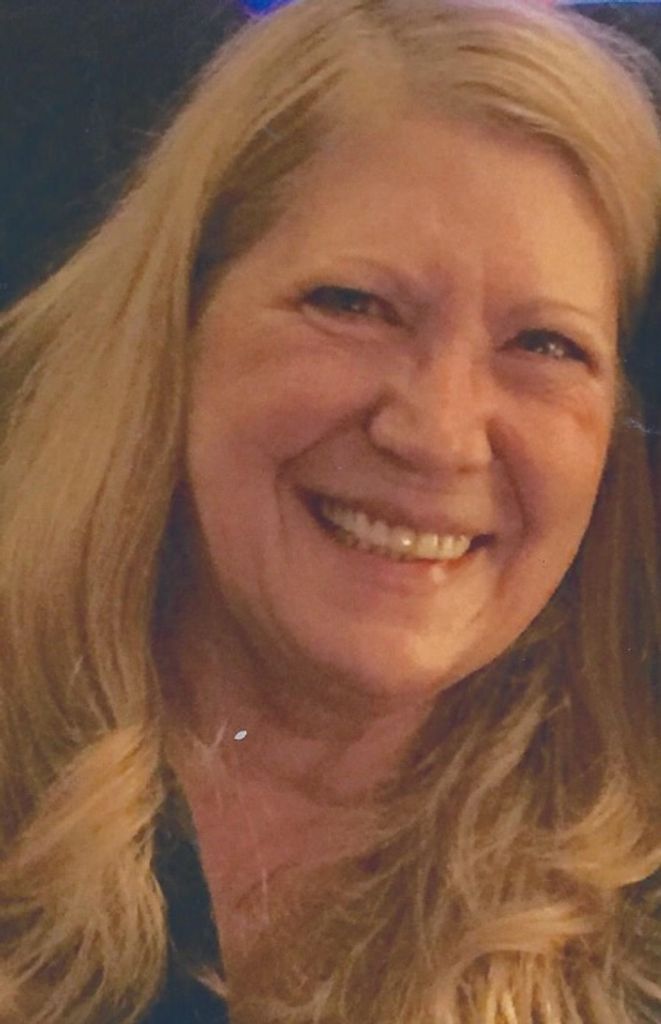 Linda Jean Dawley-Rose