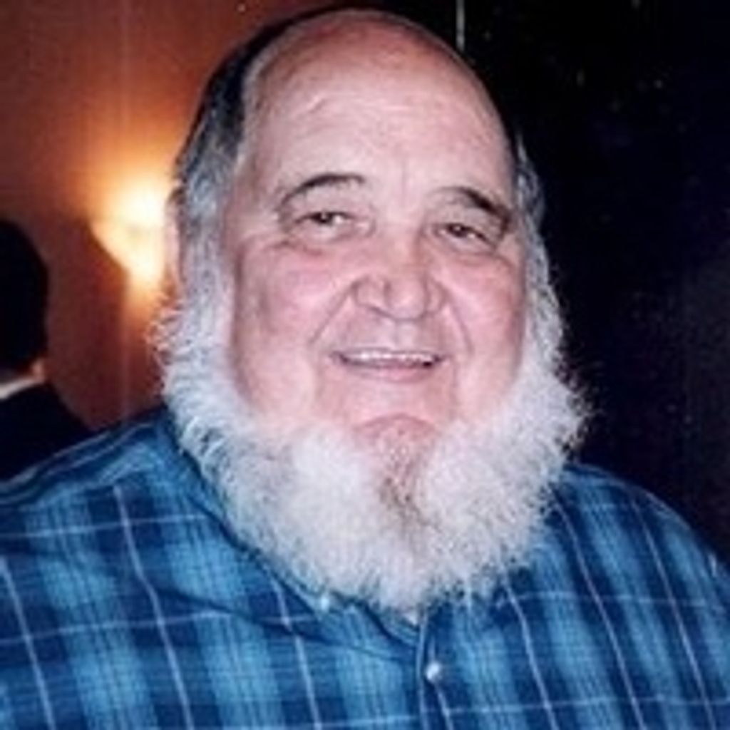 James Alfred Crouch