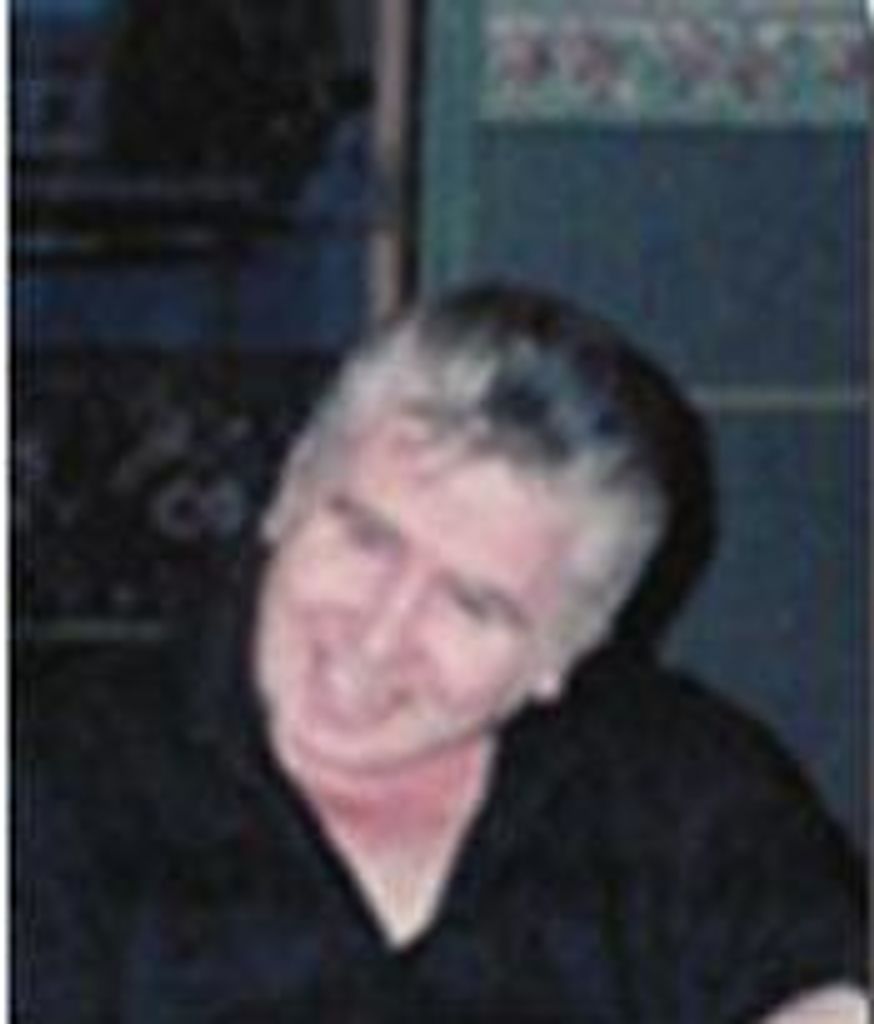John Thomas (Kelly) Connors Profile Photo