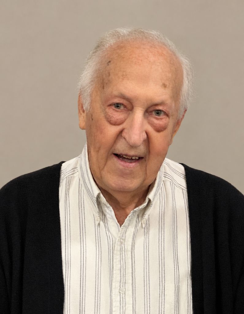 Robert Henry Meyer