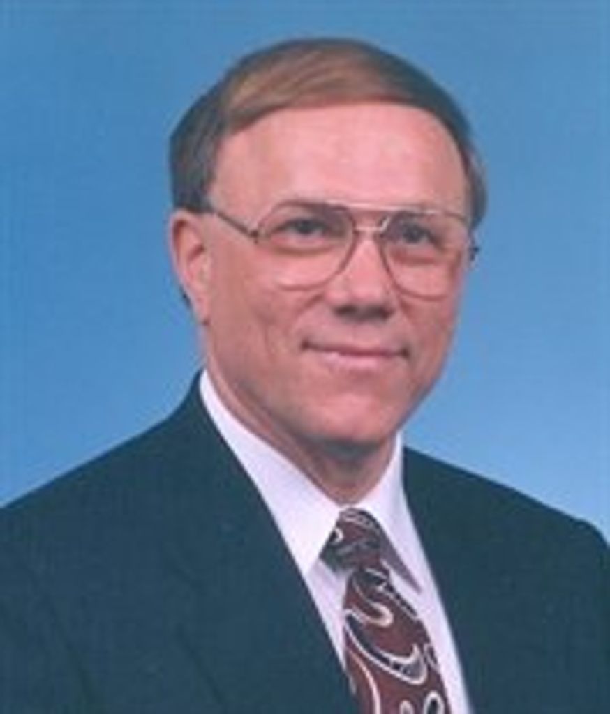 William Roger Turnmire