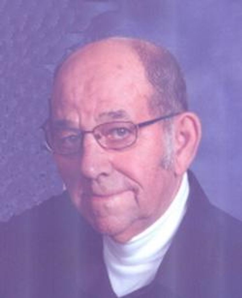 William "Willie" Ibach Profile Photo