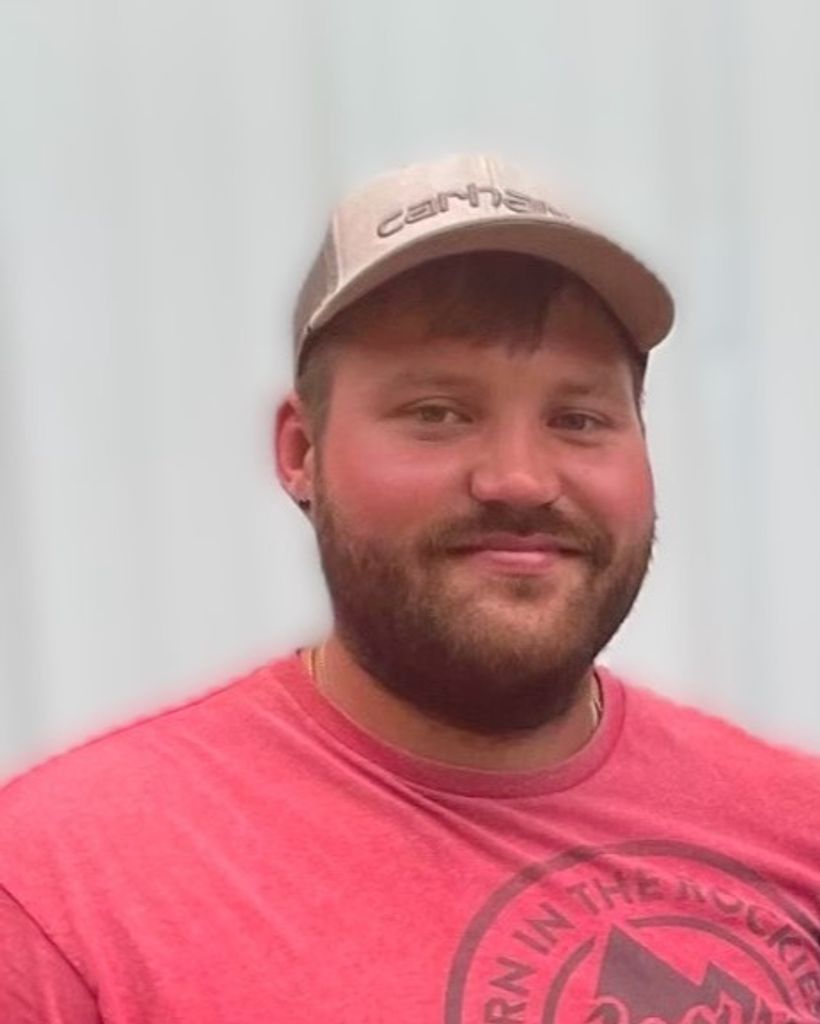 Garrett P. Reynolds Profile Photo