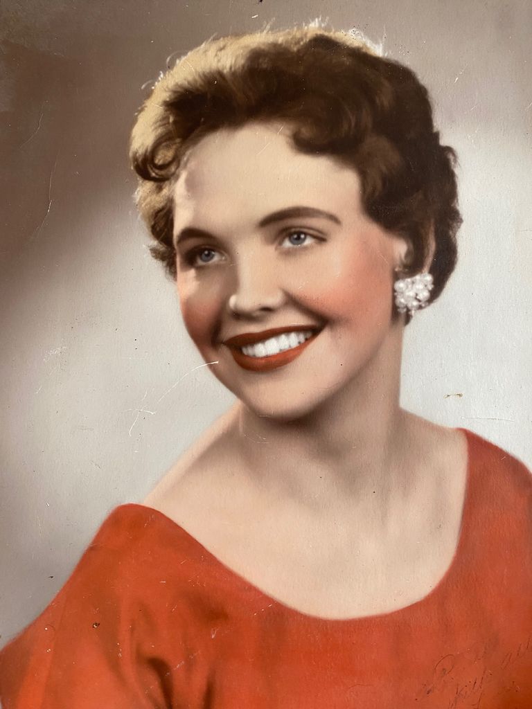Lillian Clary-Welti