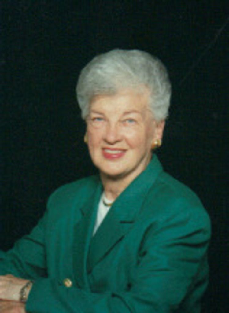Eloise  Kercher