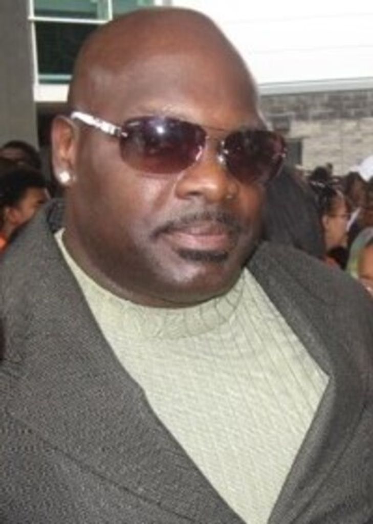 Darryl W. Williams Profile Photo