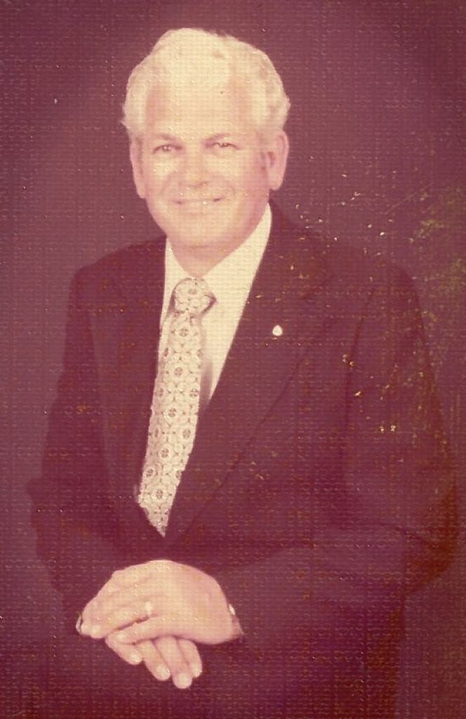Wyman Cook