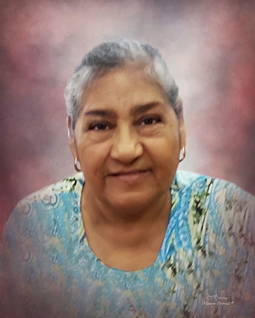 Graciela Rios De Renteria Profile Photo