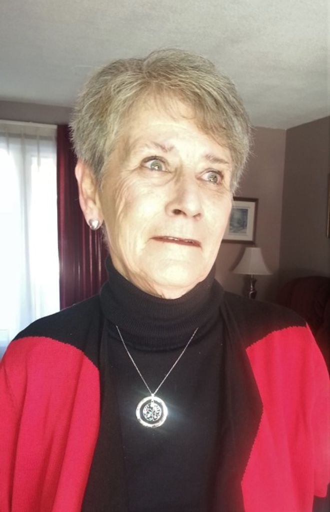 Maureen Dunning