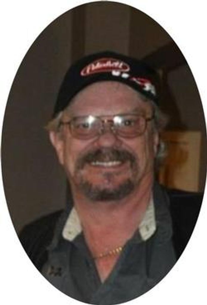 Steven Earl Faulkner Profile Photo