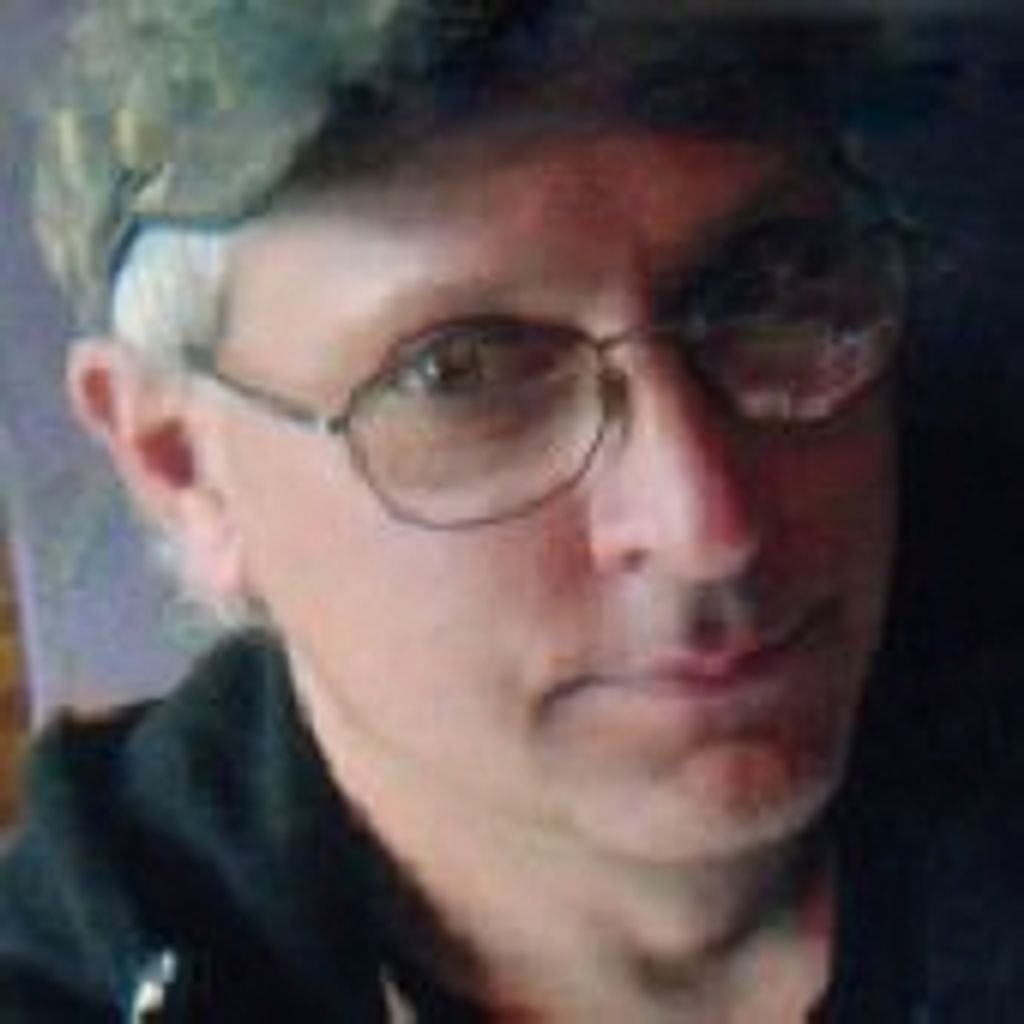Samuel "Sam" Putnam