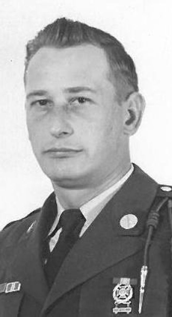 Thomas Ray Eldridge Profile Photo