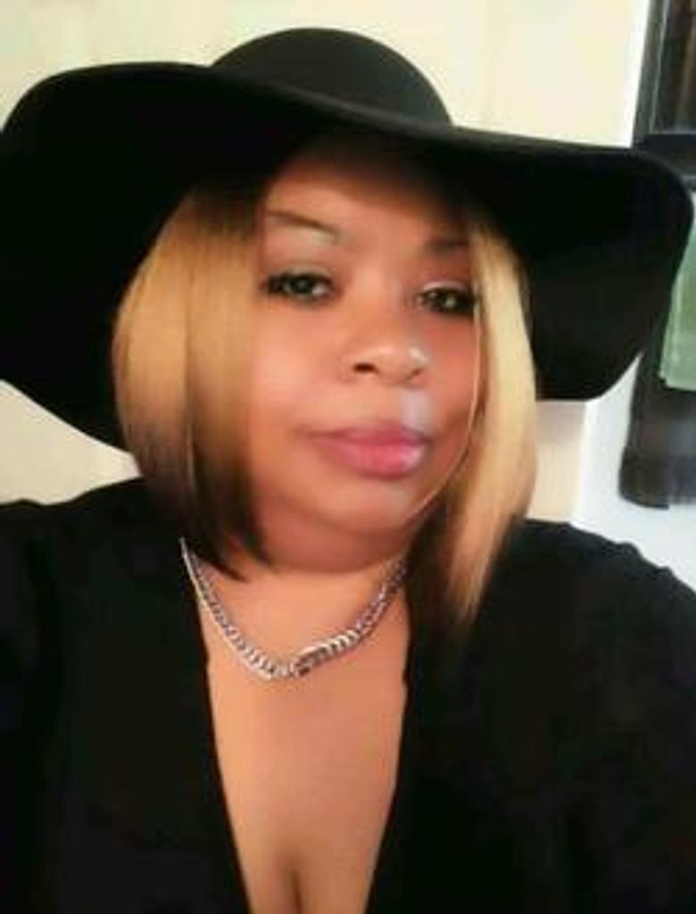 Tamara Nichole Hickman