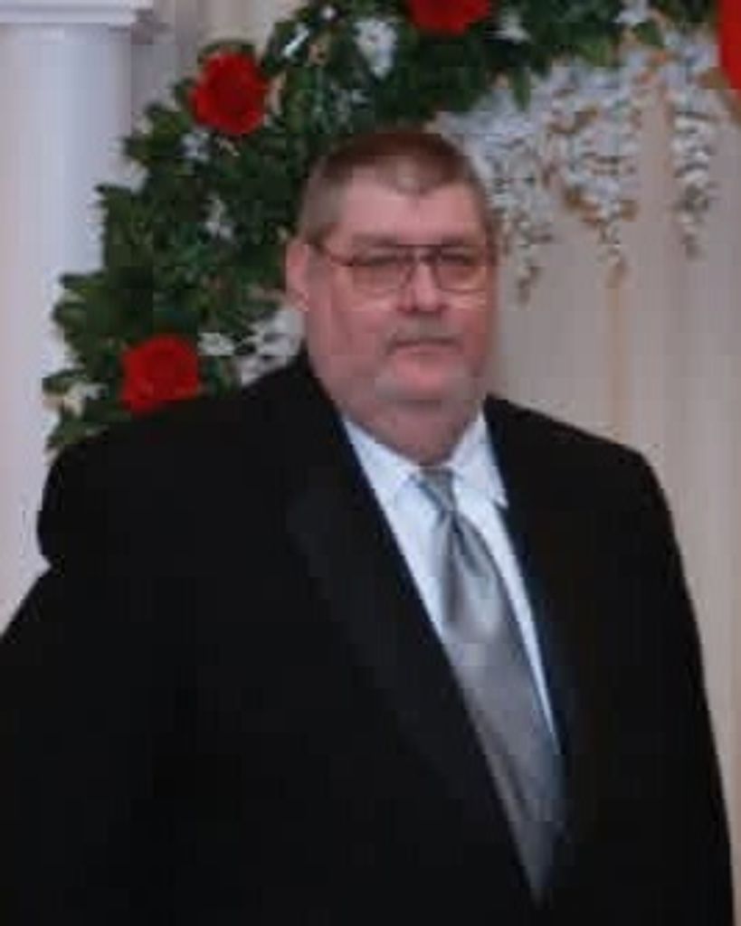 Ron Lancaster