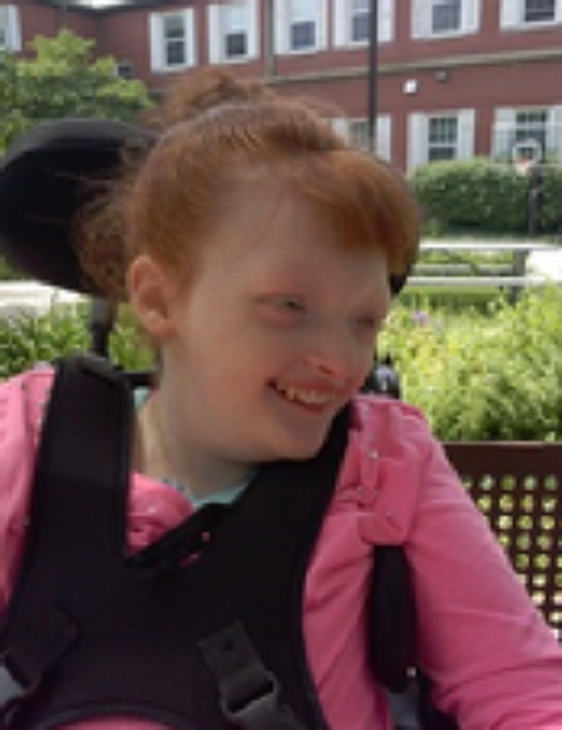 Kelly Marie Schoenberger