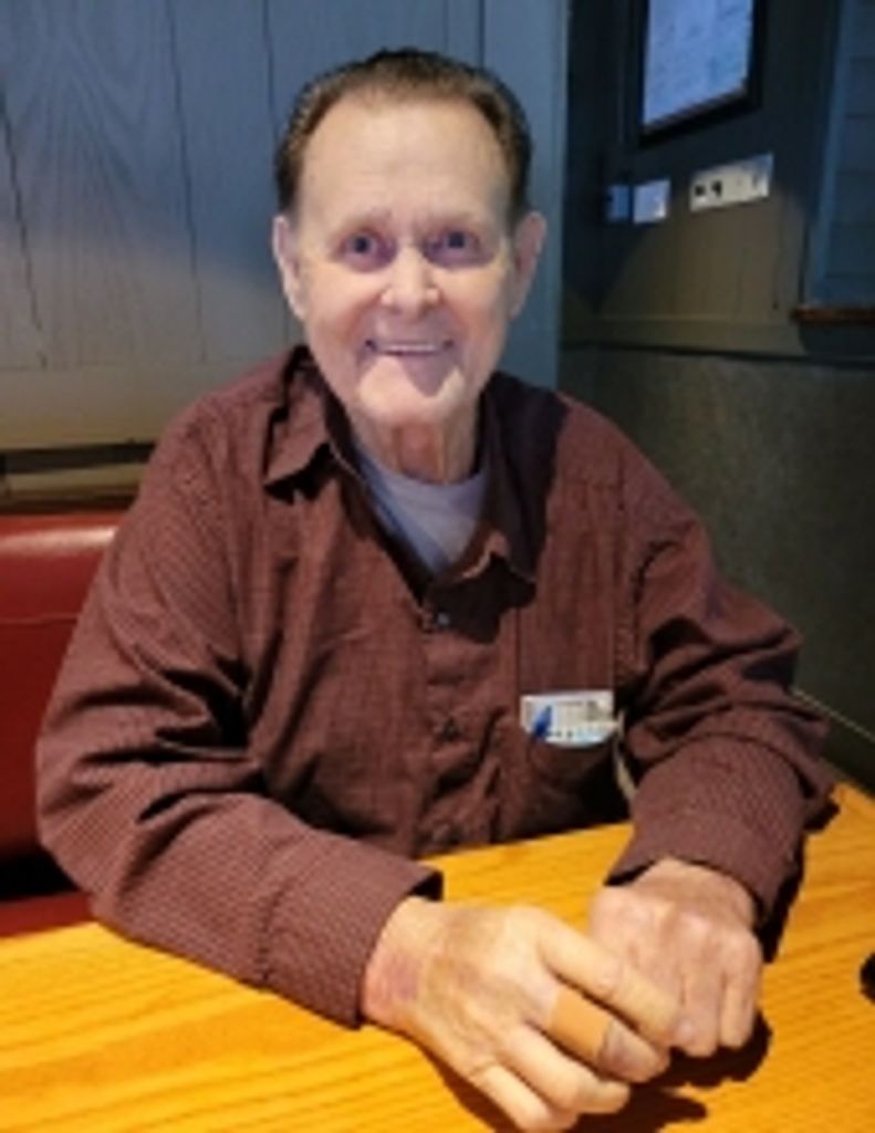 Martin "Jack" Jones Jr Profile Photo