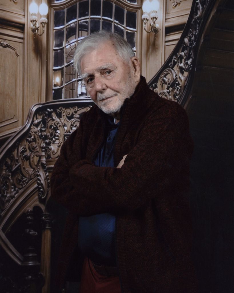 William Layton Close