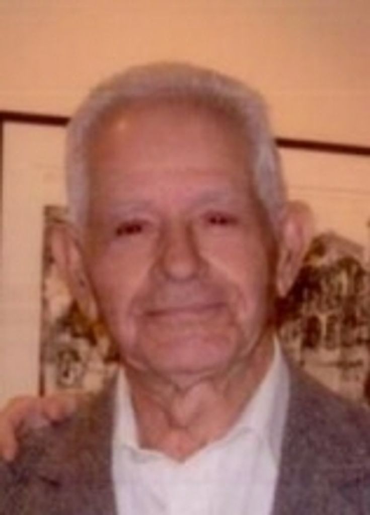 Mr. Arthur C. Vignola