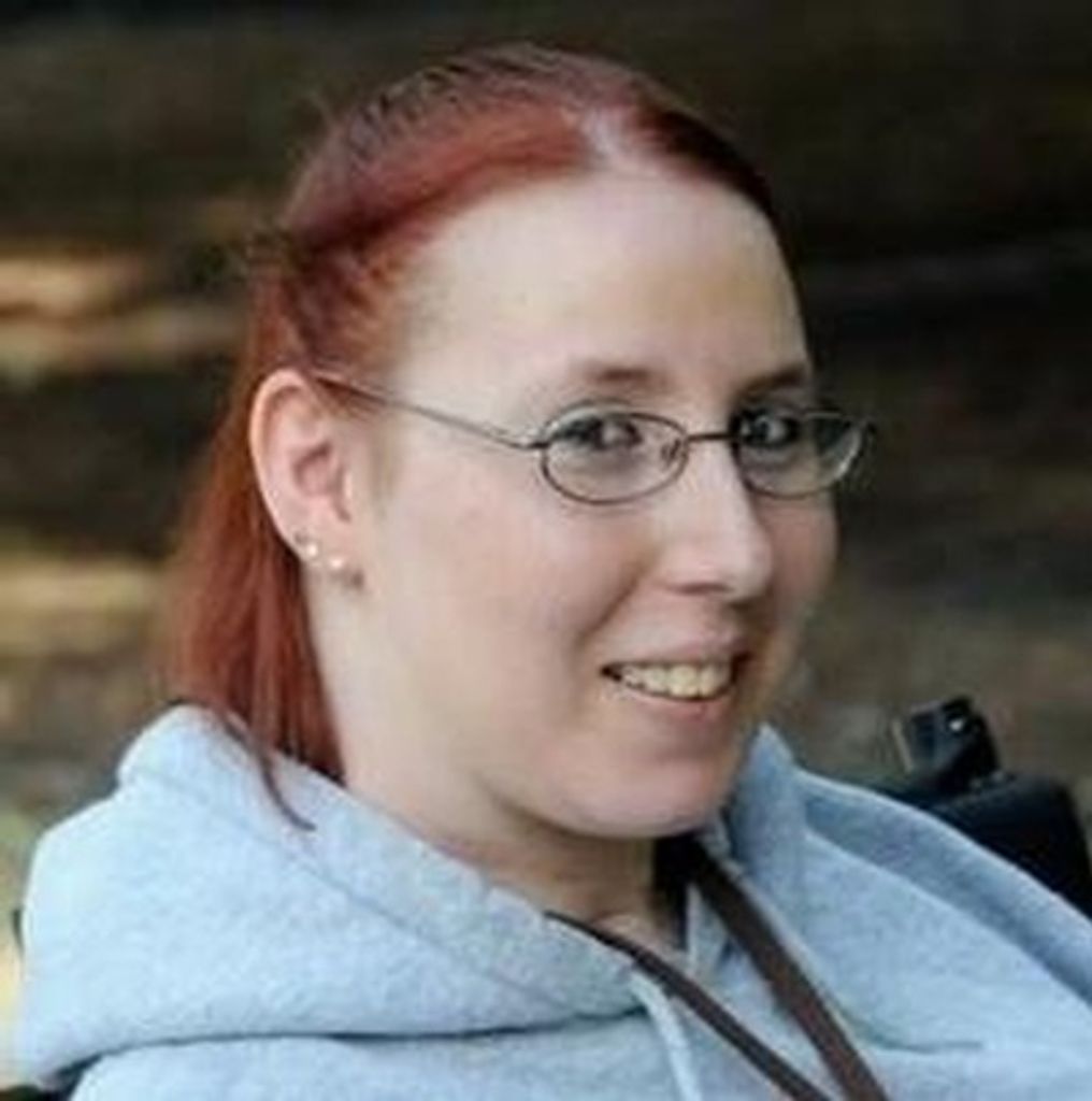 Alicia Danielle Mosteller