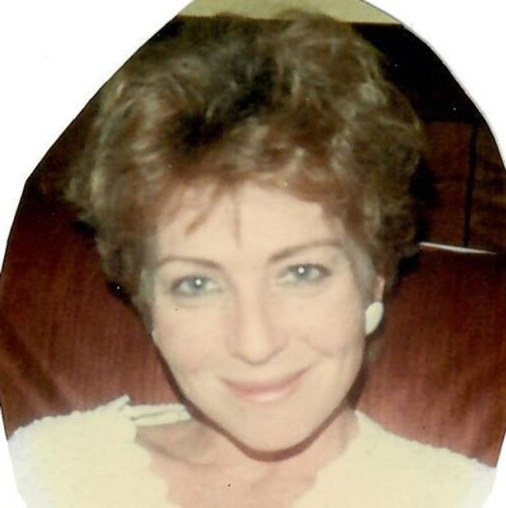 Susan "Diane" Berry Gonzalez