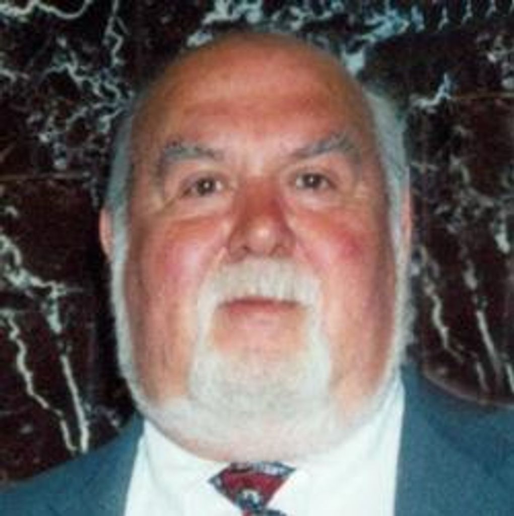 John R. Ponte