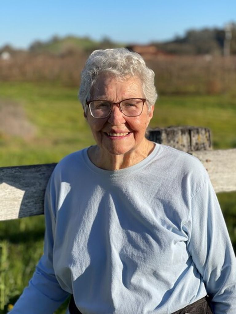 Norma Jean Wiedeman Profile Photo