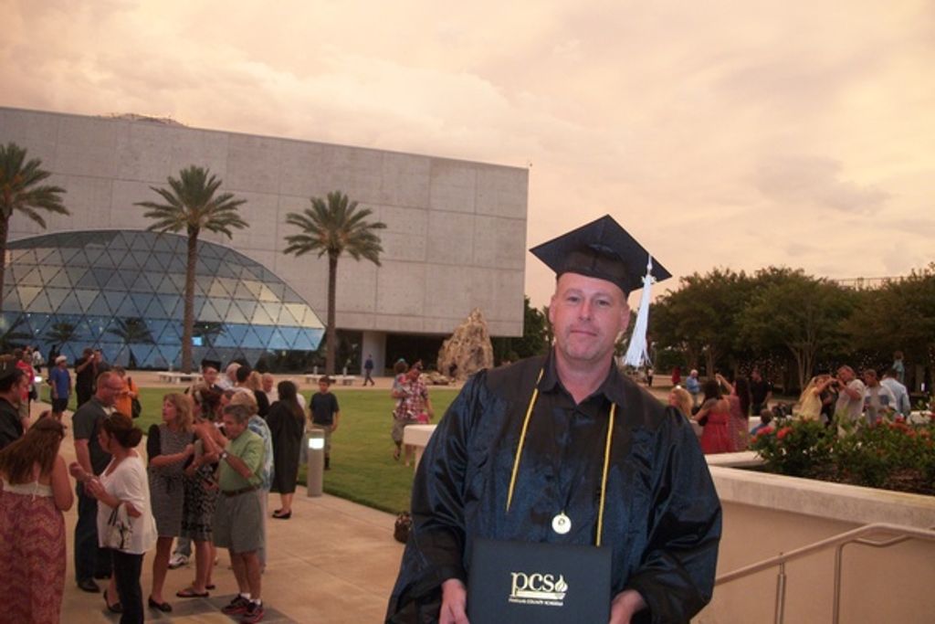 Michael Ray Mullinax Profile Photo