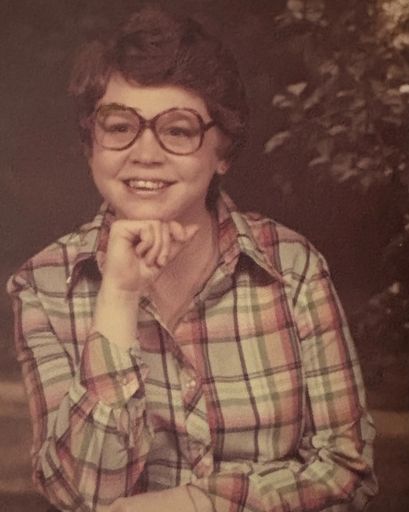 Linda Faye Carter's obituary image