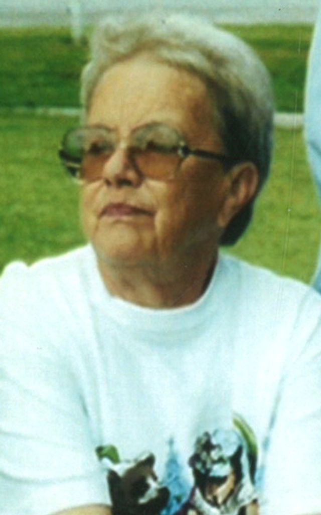 Marvella A. Becker