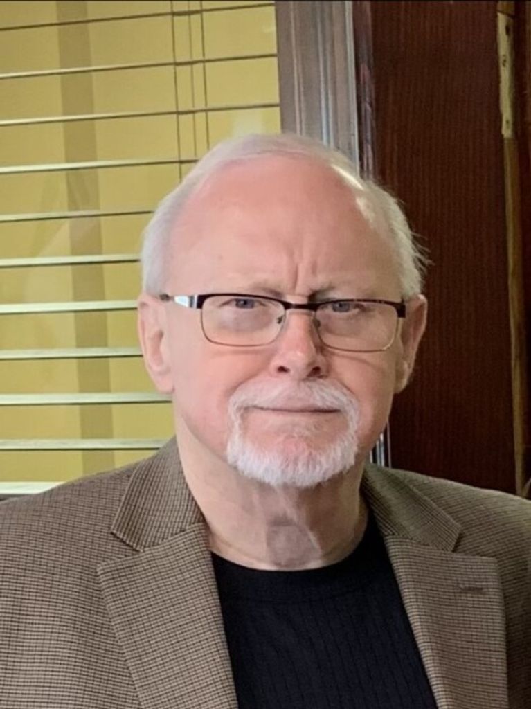 John Hill