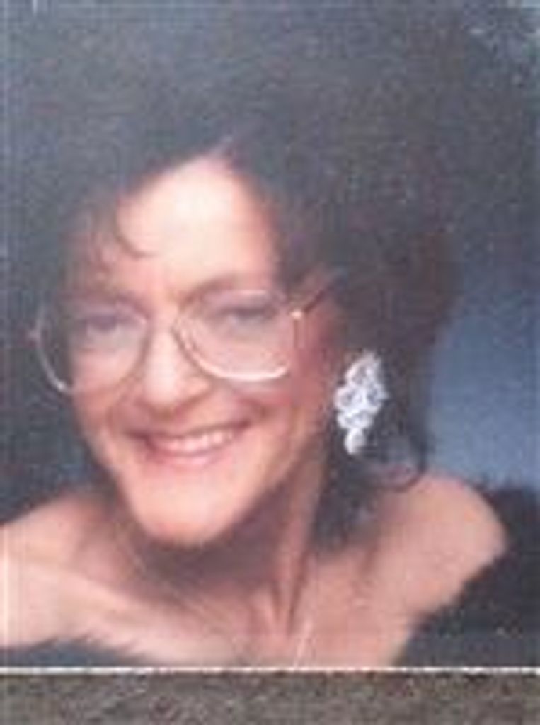 Judy F (Stallings) Prewitt