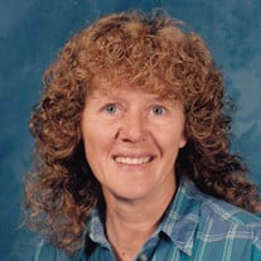 Patty Lynn Kennedy