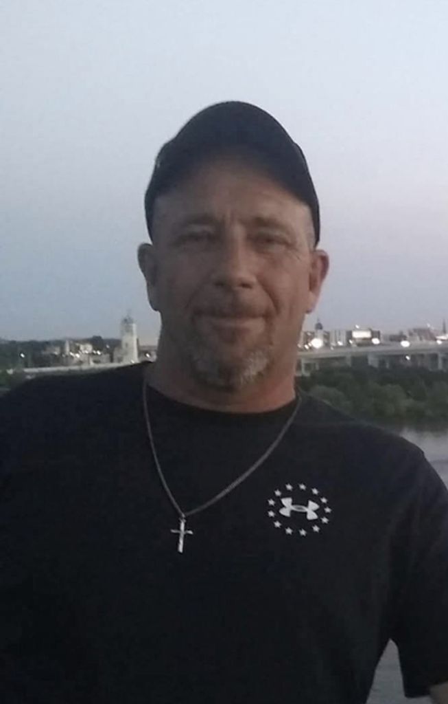 Marvin Lee Hall Profile Photo