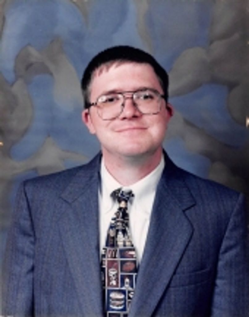 Matthew Quentin Smith