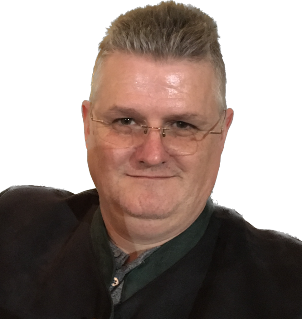 Robert Stock