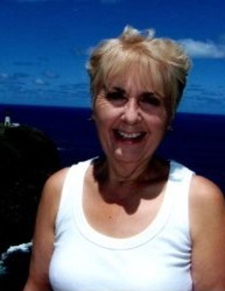 Linda P Brown Profile Photo