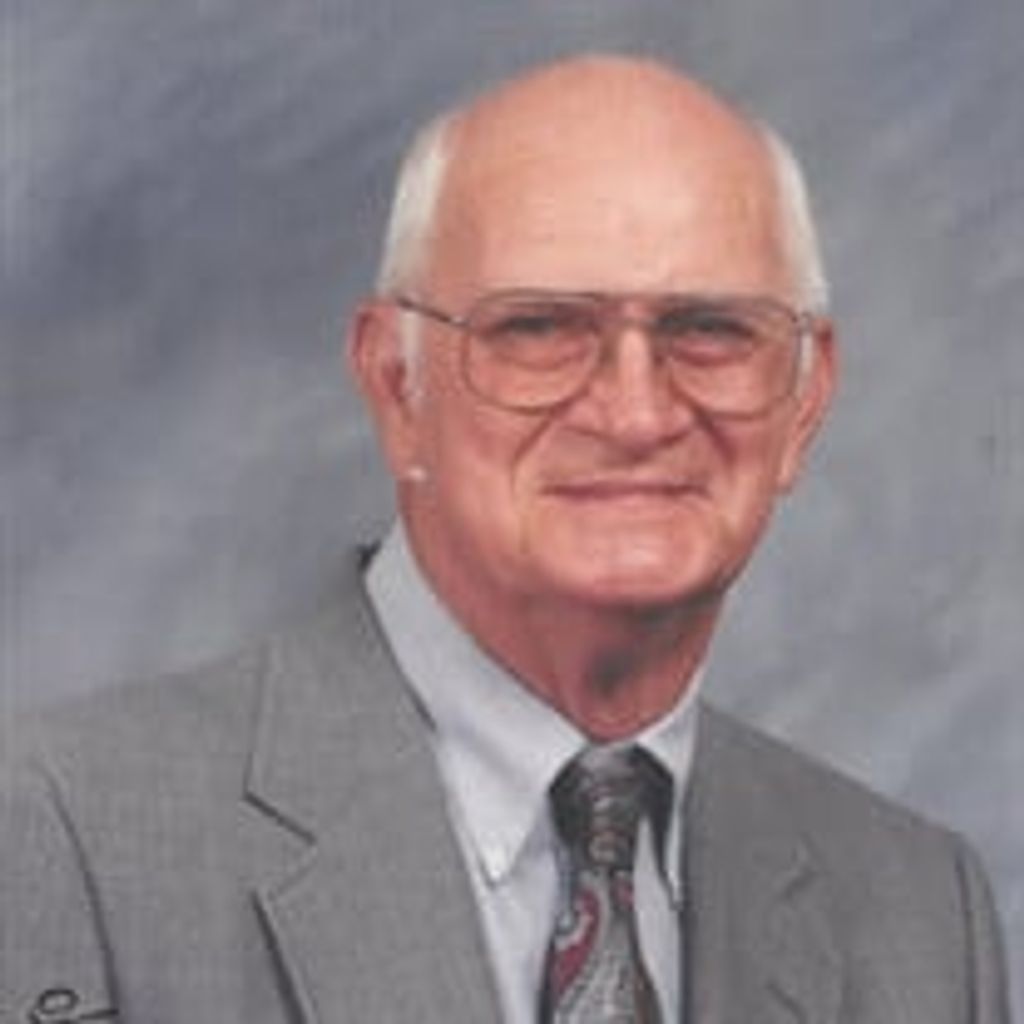 Pete Barber