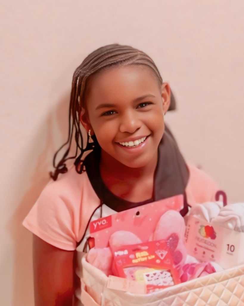 Chenoah Brister Profile Photo