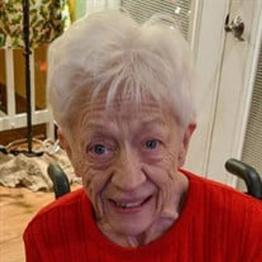 Myra Frances Younts Profile Photo