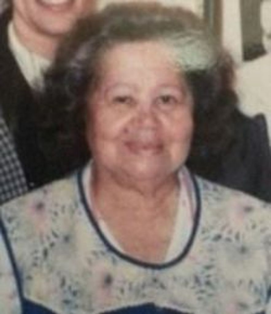 Julia Cotto