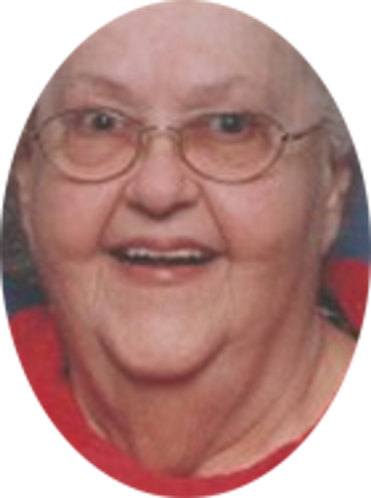 Dorothy Mae Eubanks