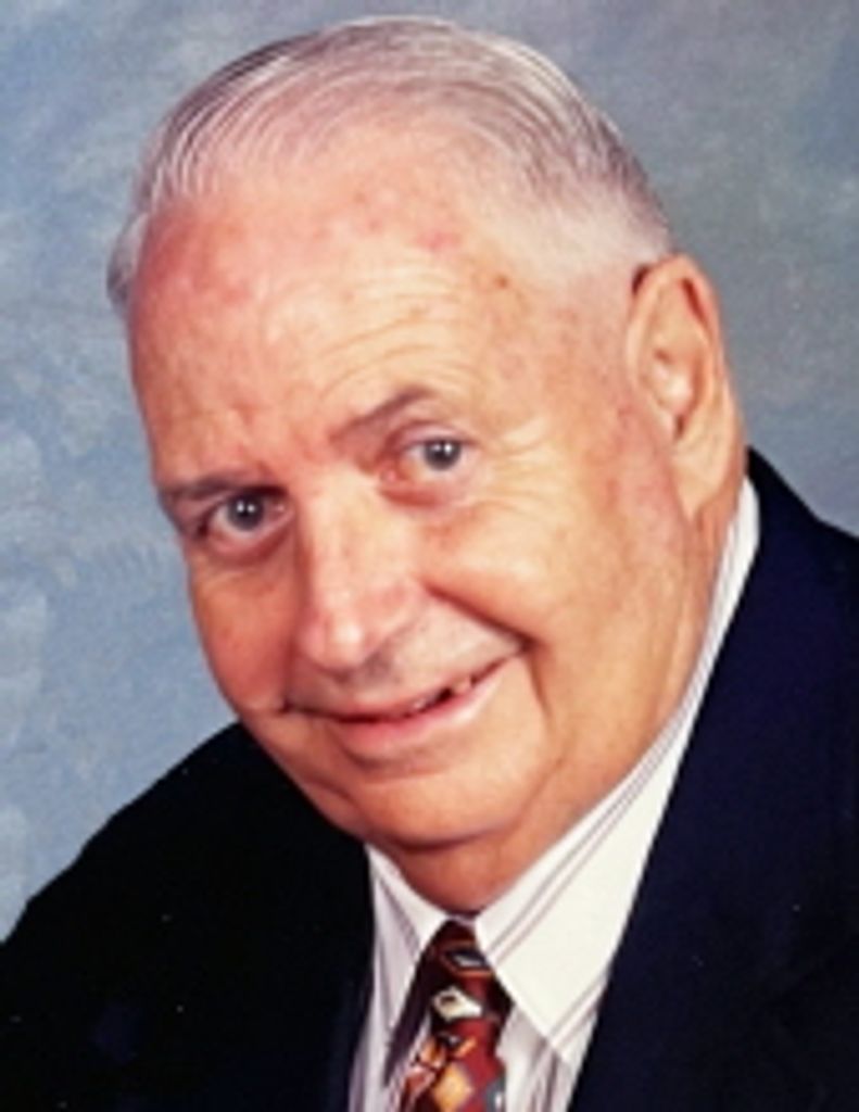 Richard Peters