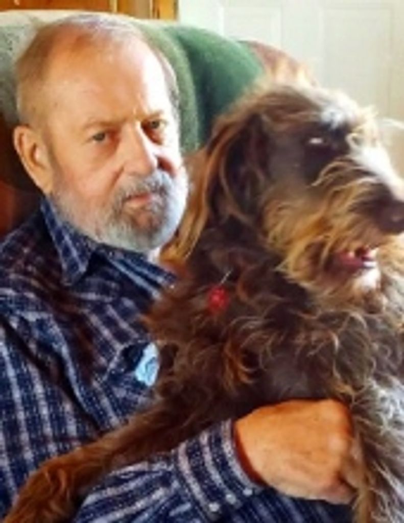 Lawrence "Larry" Sichmeller