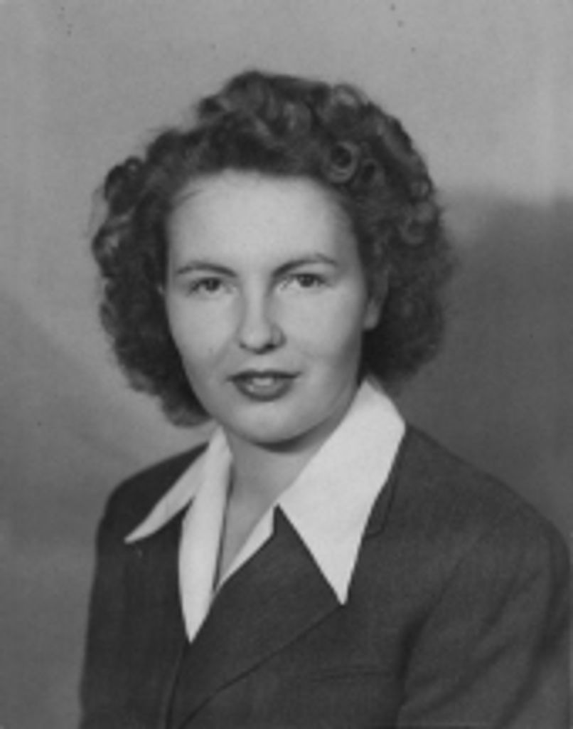 Rowena Janette Robbins