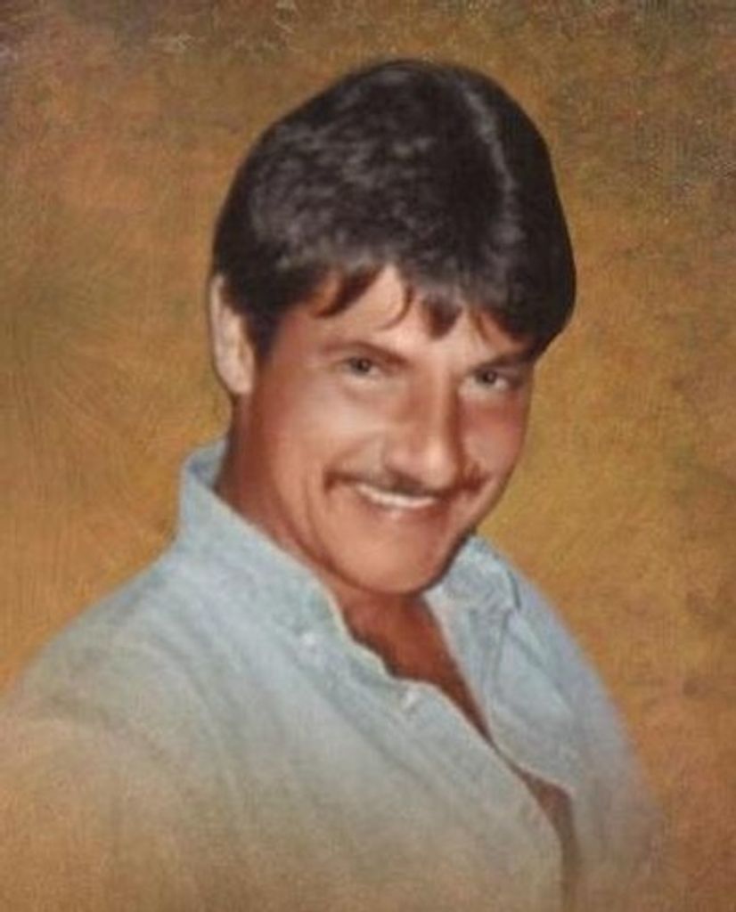 Joseph Gerard Fontenot Profile Photo