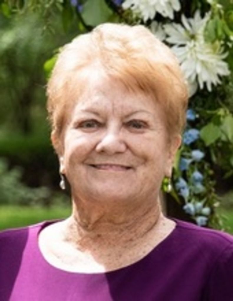 Carol Ann Stauffer