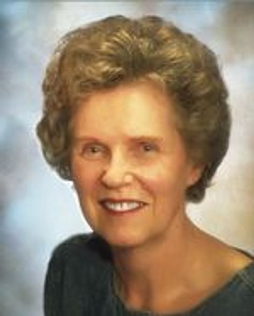 Patricia Madsen Neff