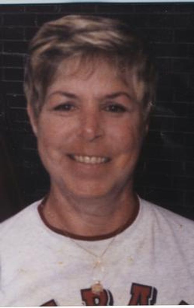 Glenda F. "Nonnie" Howerton